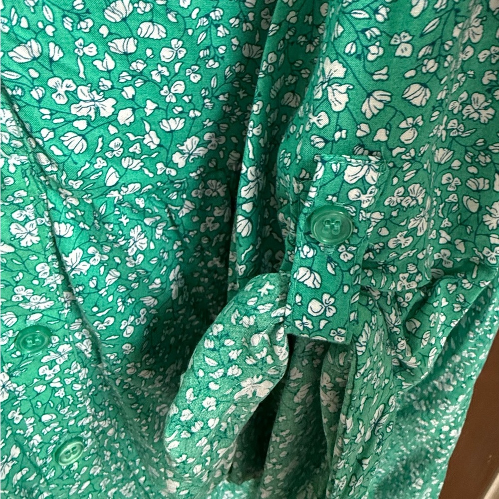 Women’s Cynthia Rowley plus size 3x top. - Picture 6 of 11